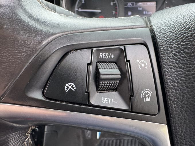 2025 Vauxhall Mokka X