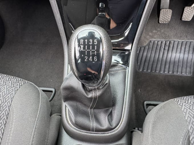2025 Vauxhall Mokka X