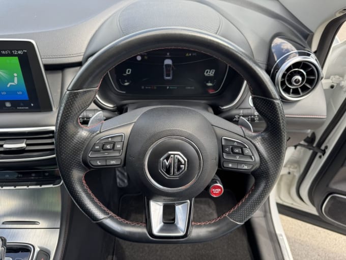 2025 Mg Mg Hs
