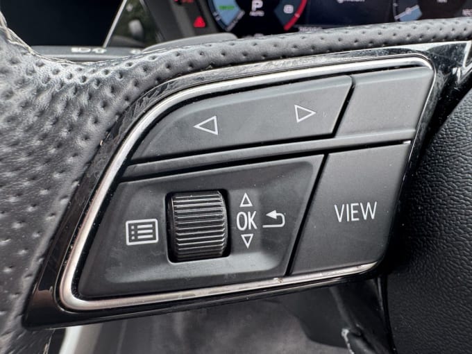 2025 Audi A3