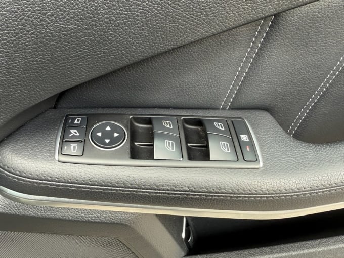2025 Mercedes-benz E-class