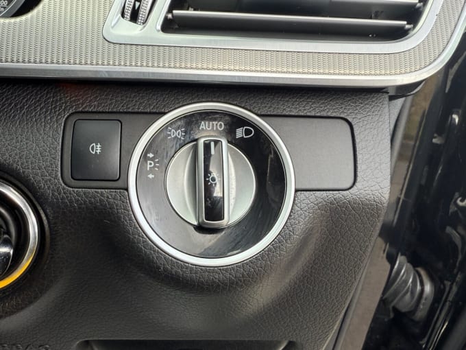 2025 Mercedes-benz E-class