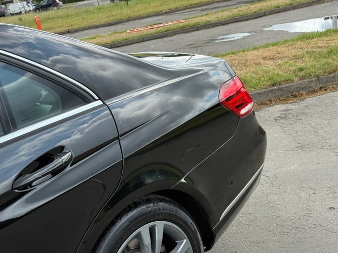 2025 Mercedes-benz E-class