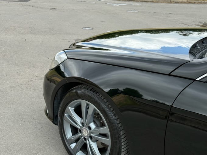 2025 Mercedes-benz E-class