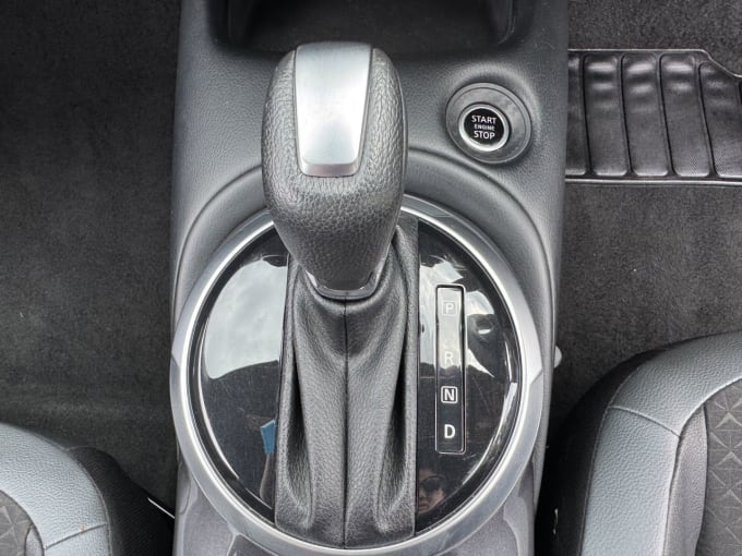 2025 Nissan Juke