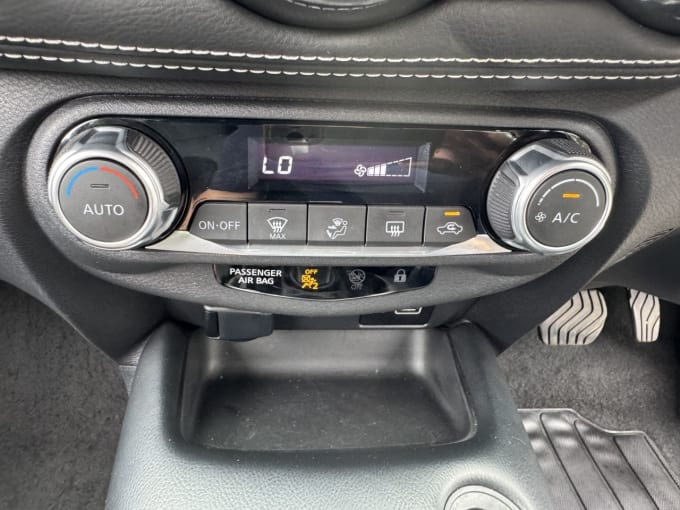2025 Nissan Juke
