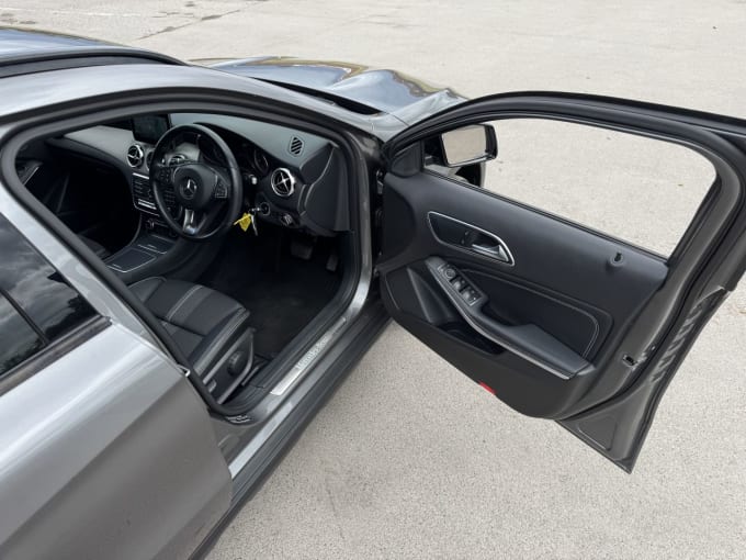 2025 Mercedes-benz 180