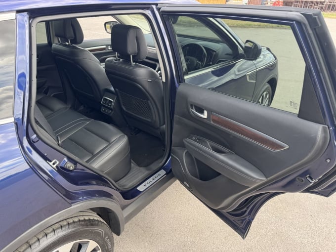 2025 Renault Koleos