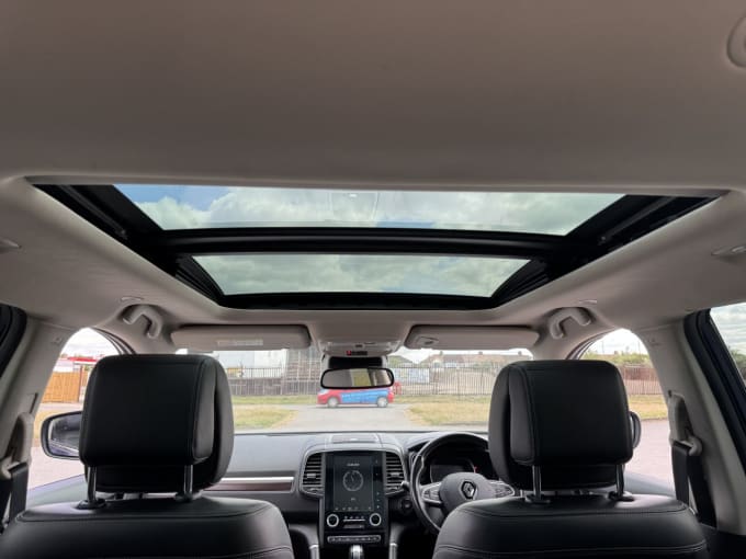 2025 Renault Koleos