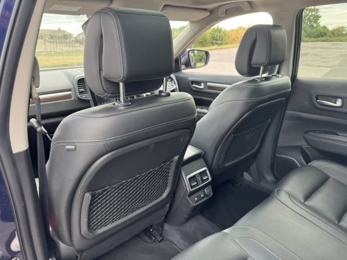 2025 Renault Koleos
