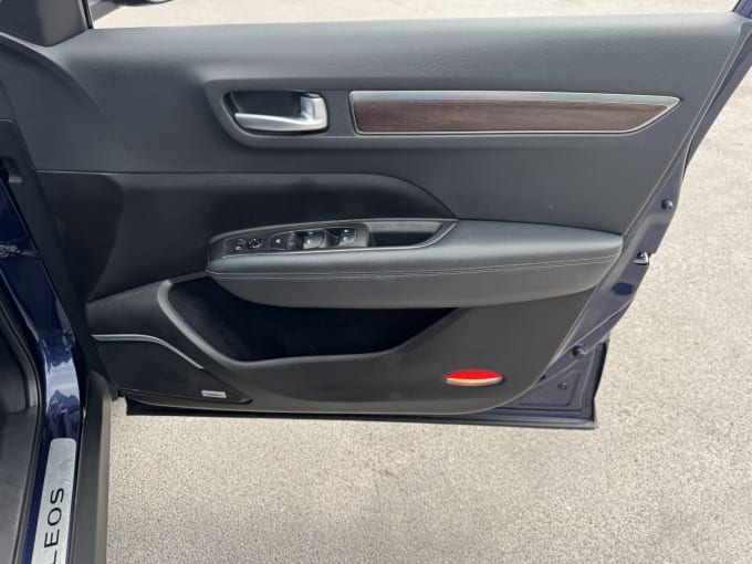 2025 Renault Koleos