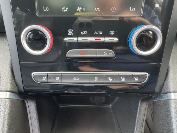 2025 Renault Koleos