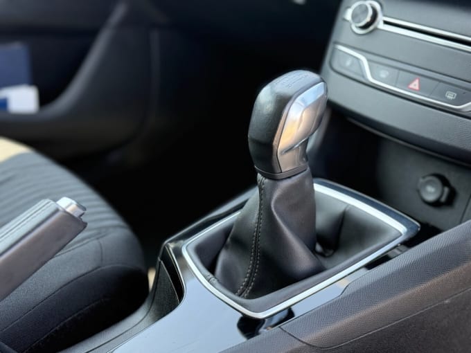 2025 Peugeot 308 Sw