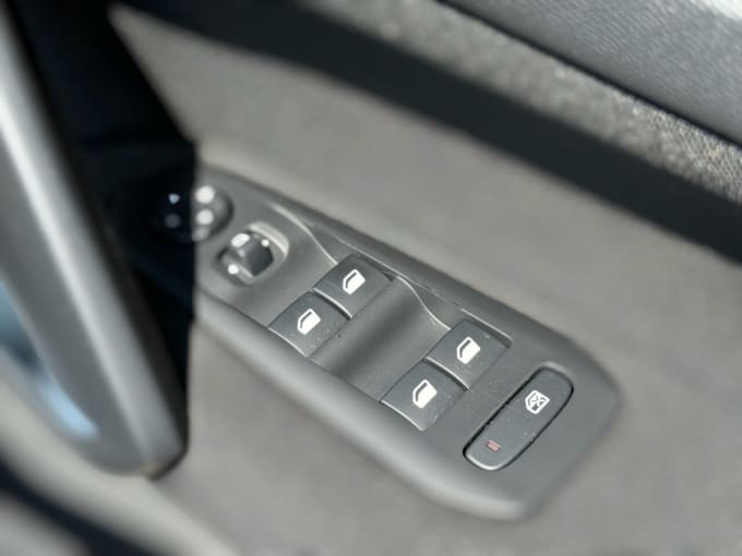 2025 Peugeot 308 Sw