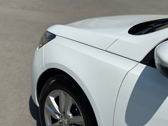 2025 Peugeot 308 Sw