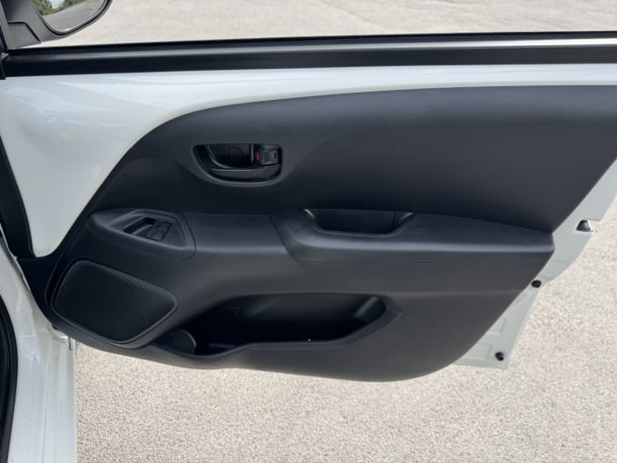 2025 Citroen C1
