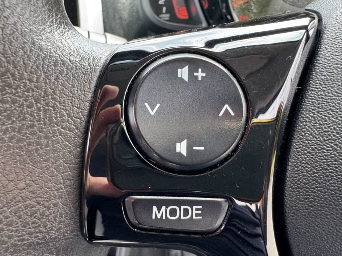 2025 Citroen C1