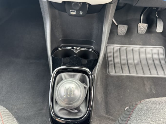 2025 Citroen C1