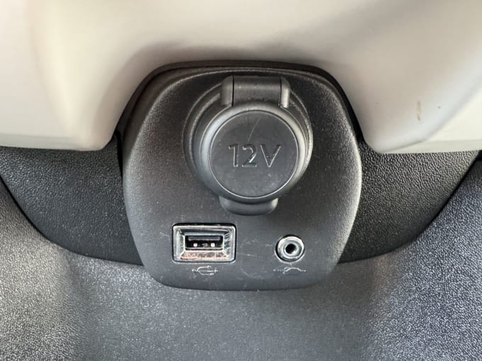 2025 Citroen C1
