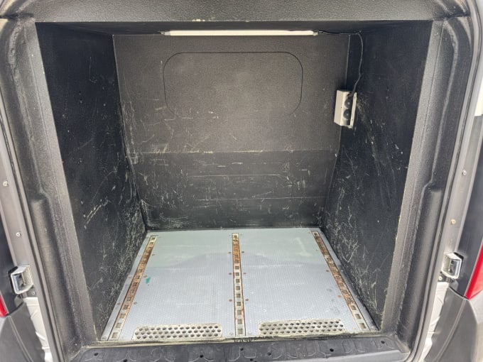 2025 Vauxhall Combo