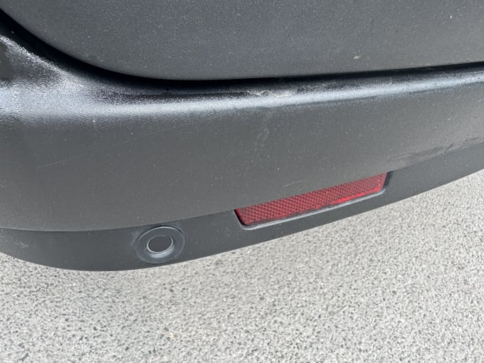 2025 Vauxhall Combo