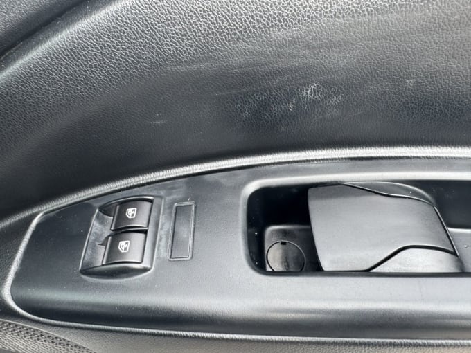 2025 Vauxhall Combo