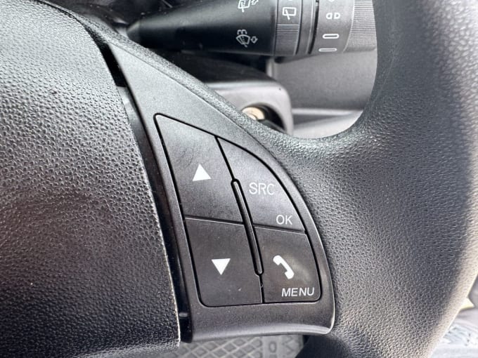 2025 Vauxhall Combo