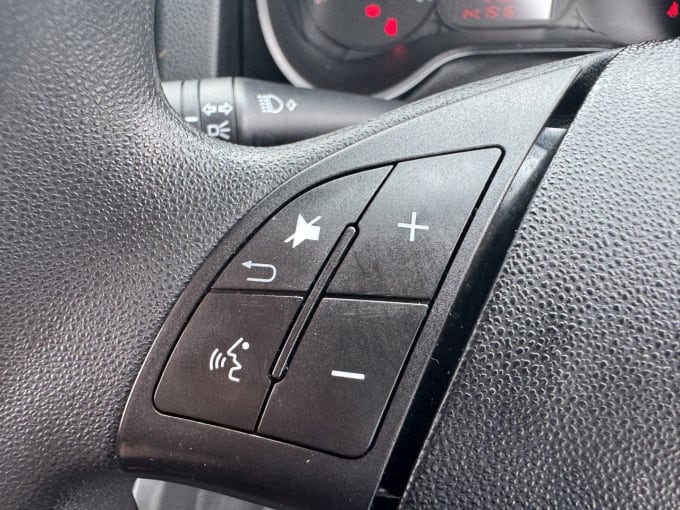 2025 Vauxhall Combo