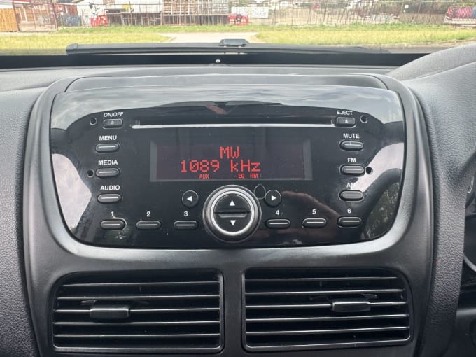 2025 Vauxhall Combo