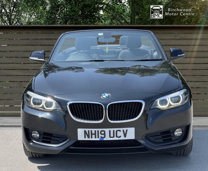 2025 BMW 2 Series