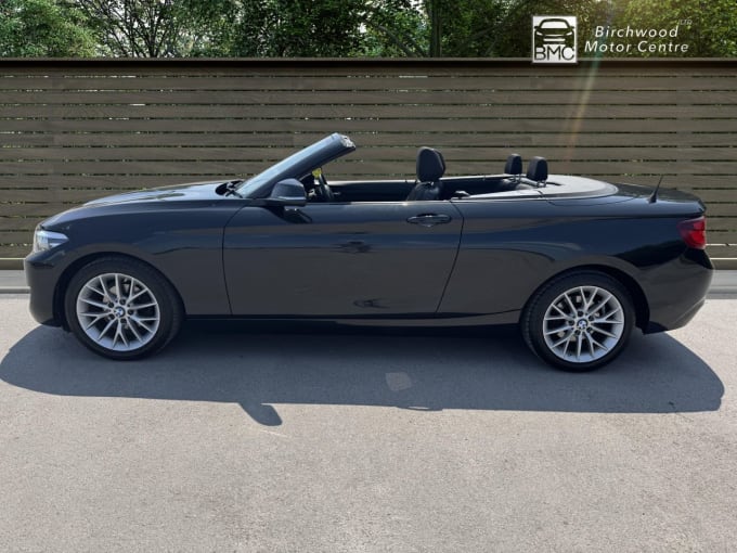 2025 BMW 2 Series