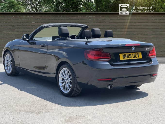 2025 BMW 2 Series