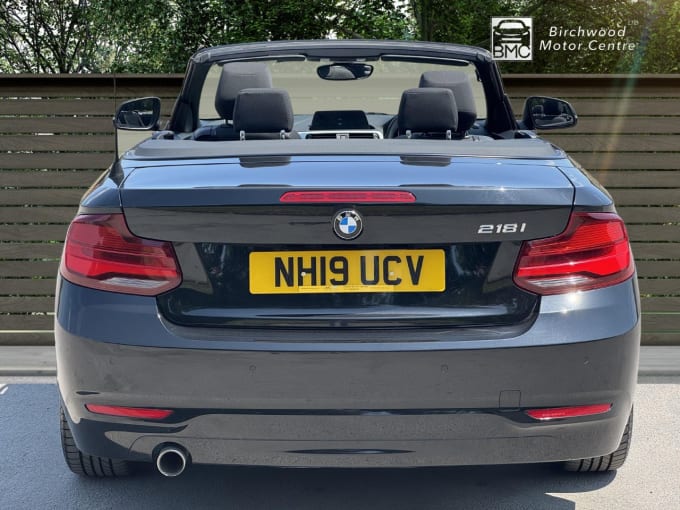 2025 BMW 2 Series