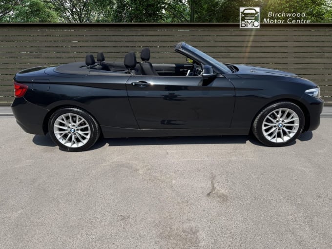 2025 BMW 2 Series