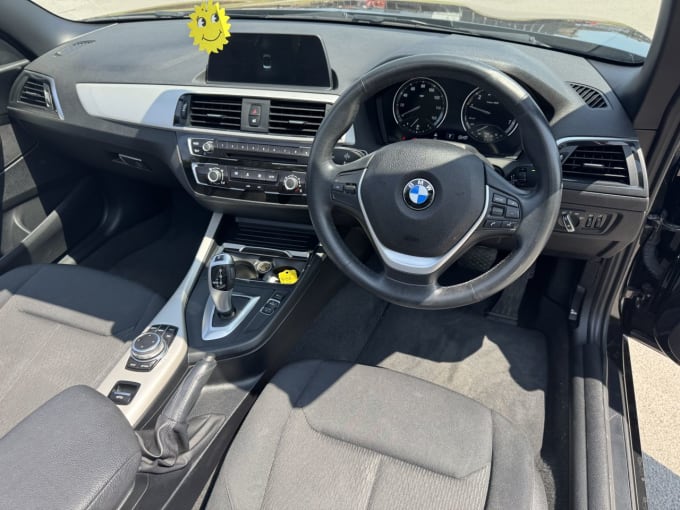 2025 BMW 2 Series