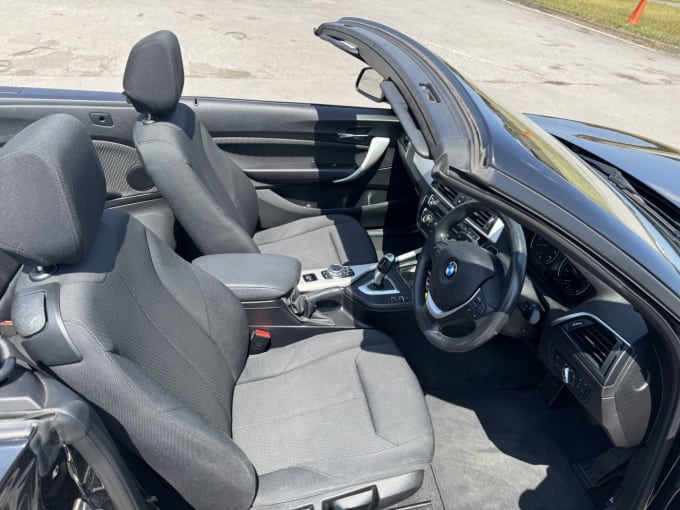 2025 BMW 2 Series
