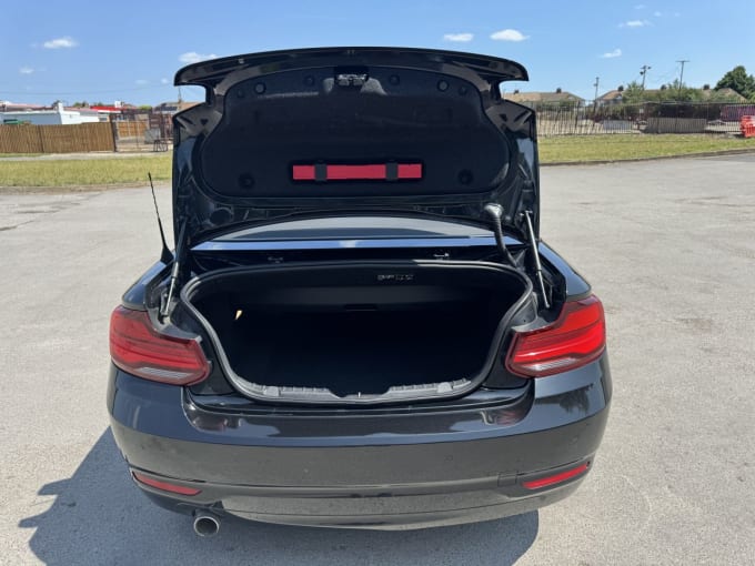 2025 BMW 2 Series