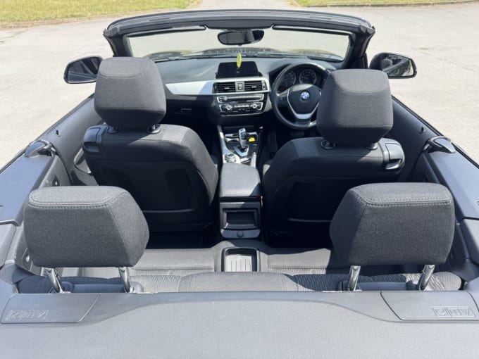 2025 BMW 2 Series