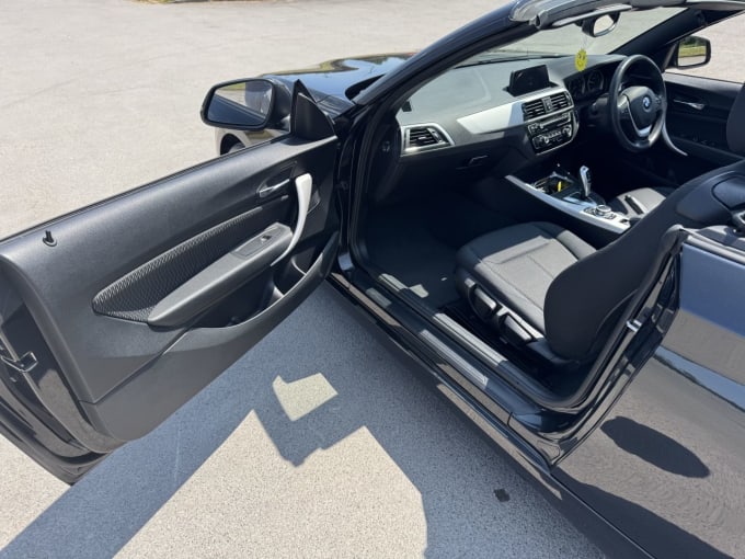 2025 BMW 2 Series