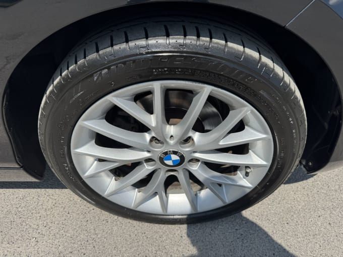 2025 BMW 2 Series