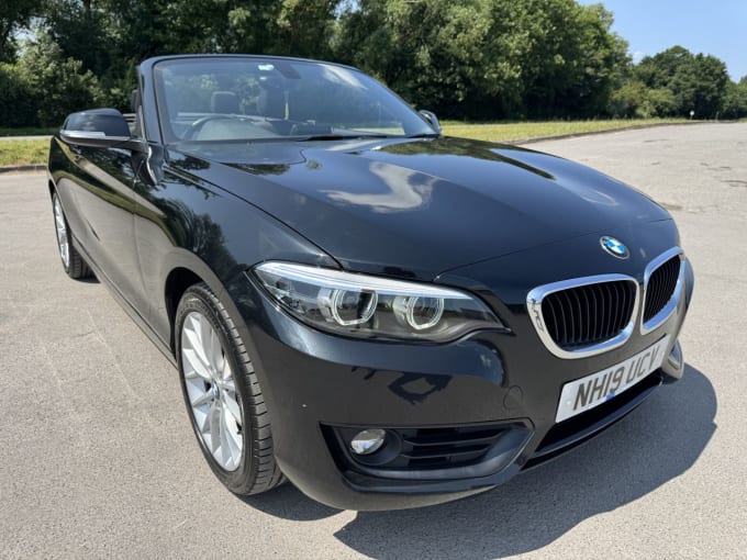 2025 BMW 2 Series