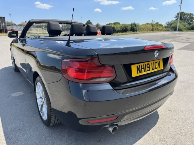 2025 BMW 2 Series