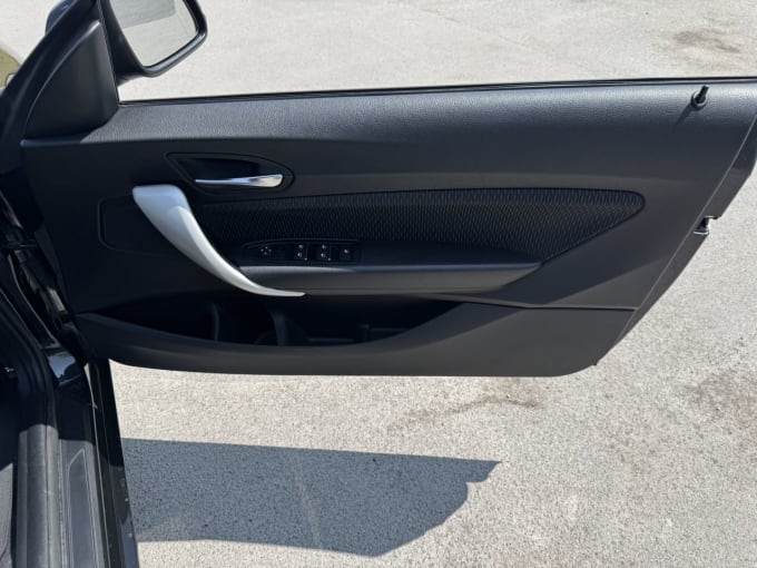 2025 BMW 2 Series