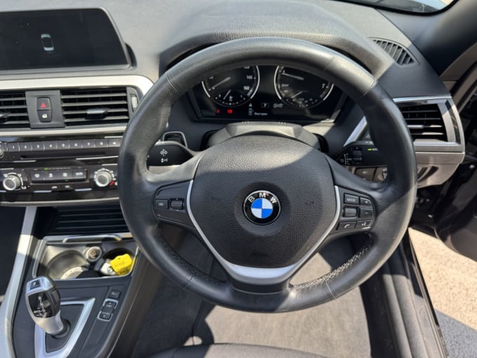 2025 BMW 2 Series