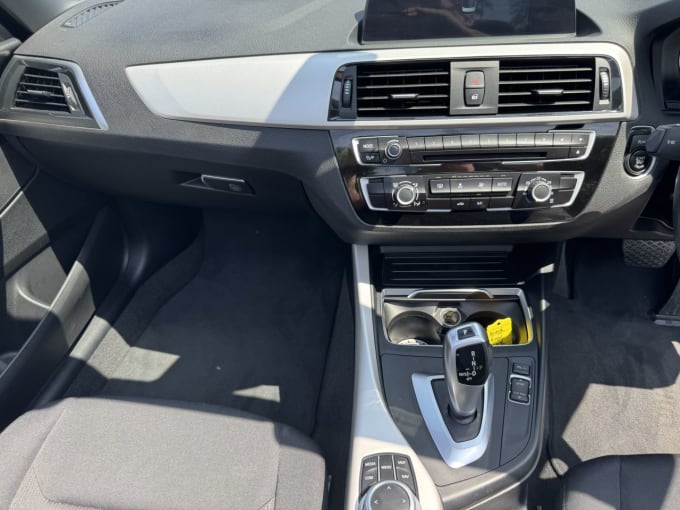 2025 BMW 2 Series