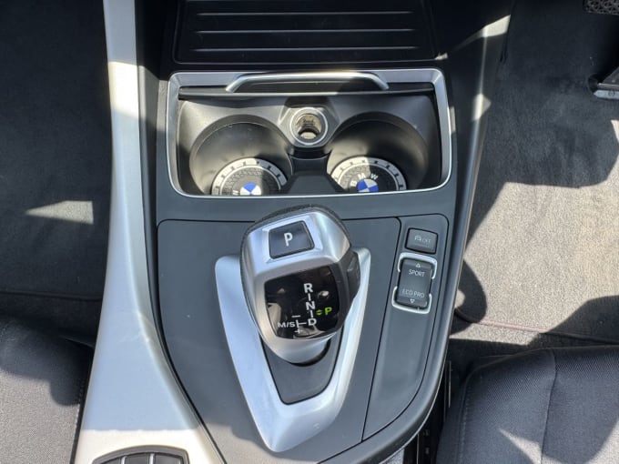 2025 BMW 2 Series
