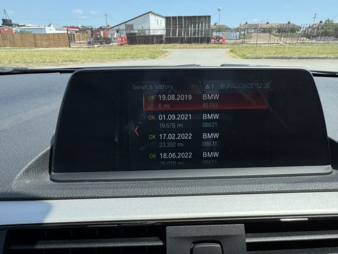 2025 BMW 2 Series