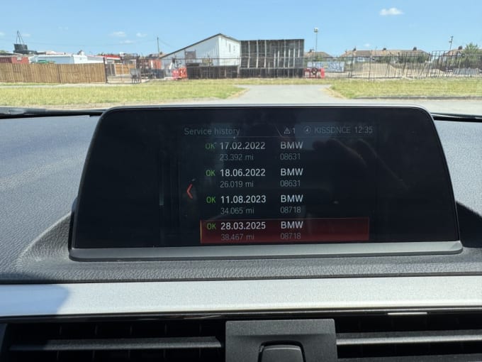 2025 BMW 2 Series