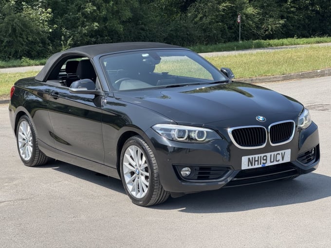 2025 BMW 2 Series