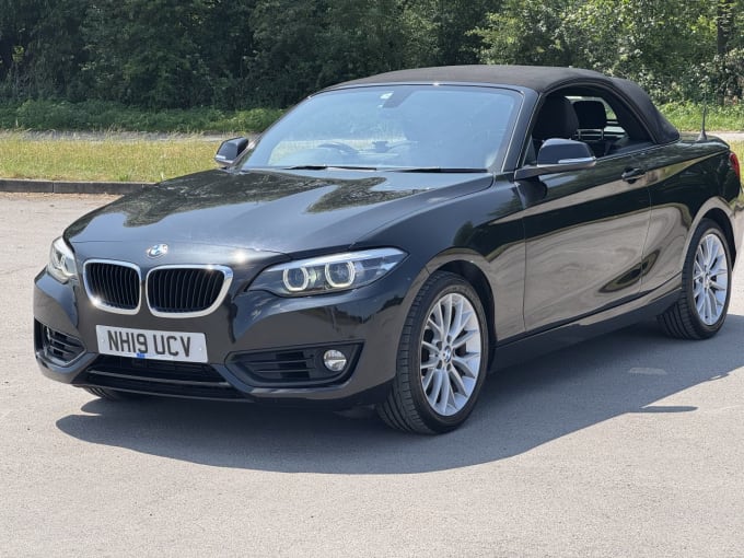 2025 BMW 2 Series
